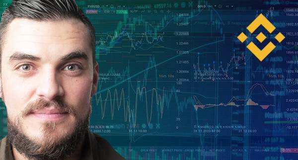 Exchanges Like Binance 2025
