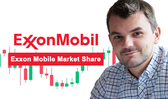 Exxon Mobil Market Share 2024