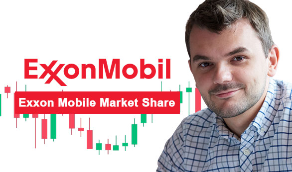 Exxon Mobil Market Share 2025