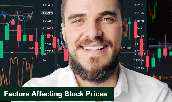 Factors Affecting Stock Prices 2024