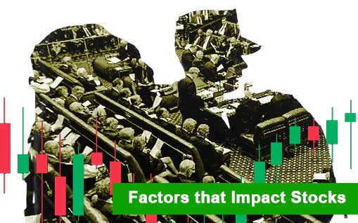 Factors that Impact Stocks 2020