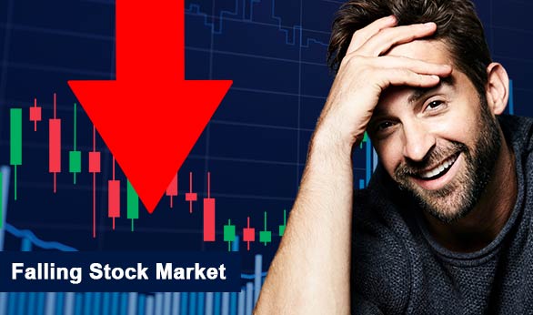 Falling Stock Market 2024
