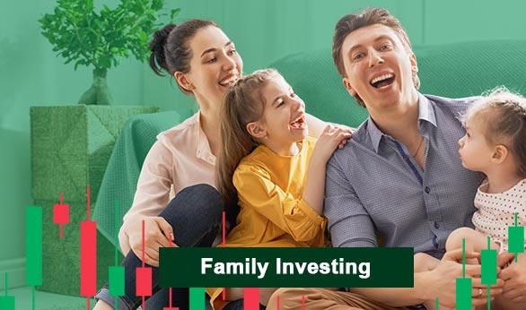 Family Investing 2022