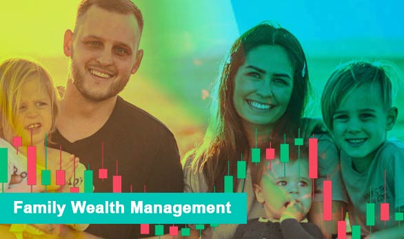 Family Wealth Management 2023