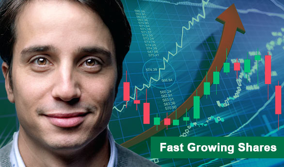 Fast Growing Shares 2024