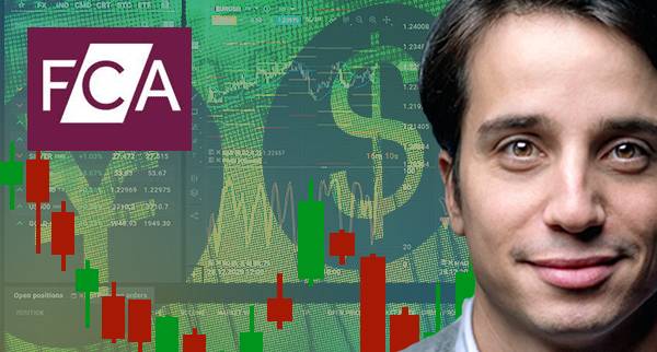 FCA Forex Brokers 2025