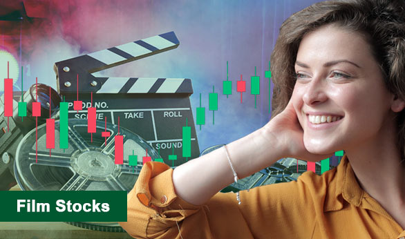 Film Stocks 2024