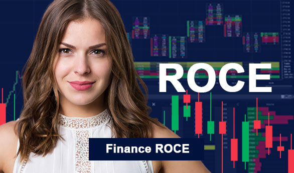 Finance ROCE 2022