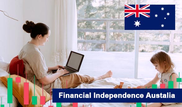 Financial Independence Australia 2022