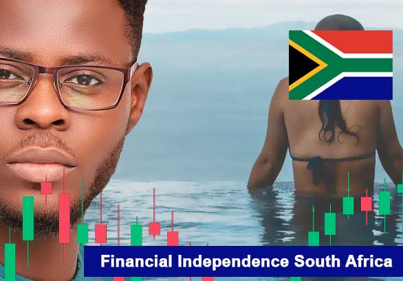 Financial Independence South Africa 2022