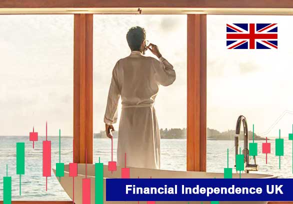 Financial Independence UK 2022
