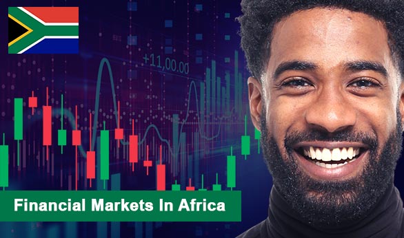 Financial Markets In Africa 2022