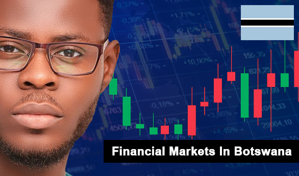 Financial Markets In Botswana 2022