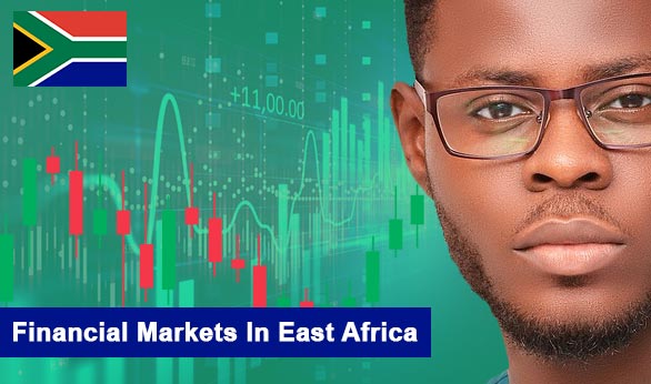 Financial Markets In East Africa 2022