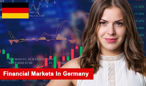 Financial Markets In Germany 2024
