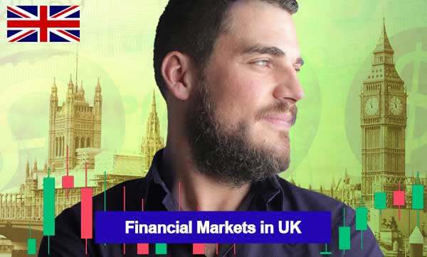 Financial Markets in UK 2023