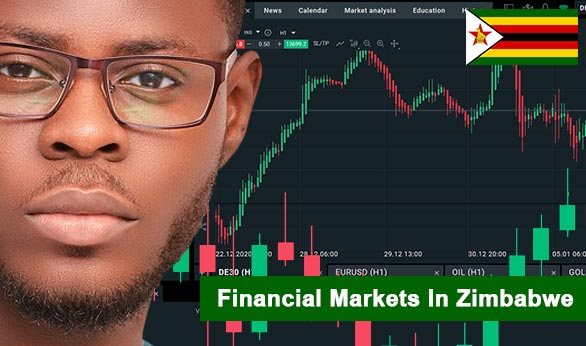 Financial Markets In Zimbabwe 2022