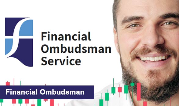 Financial Ombudsman 2022