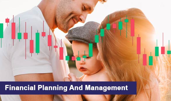 Financial Planning And Management 2023