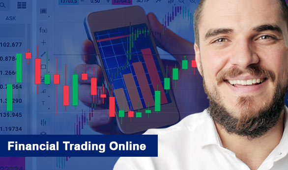 Financial Trading Online 2024