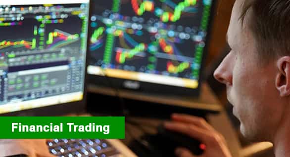 Financial Trading 2022