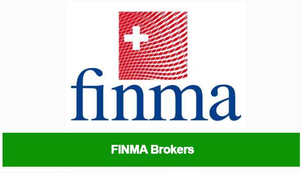 FINMA Brokers 2022