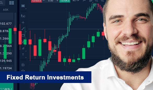 Fixed Return Investments 2024