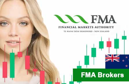 Best FMA Brokers for 2022
