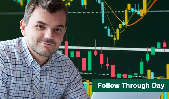 Follow Through Day 2025 Follow Through Day 2025