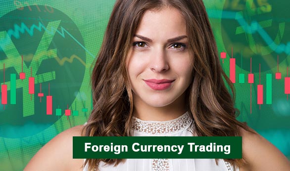 Foreign Currency Trading 2024