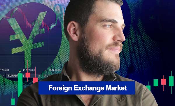 Foreign Exchange Market 2022