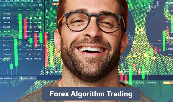 Forex Algorithmic Trading 2024