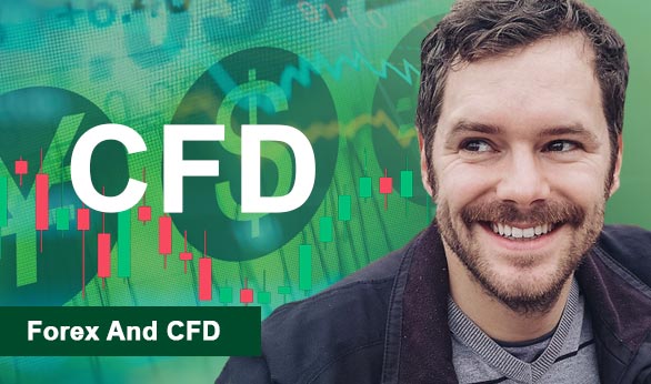 Forex And CFD 2022