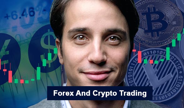 Forex And Crypto Trading 2022