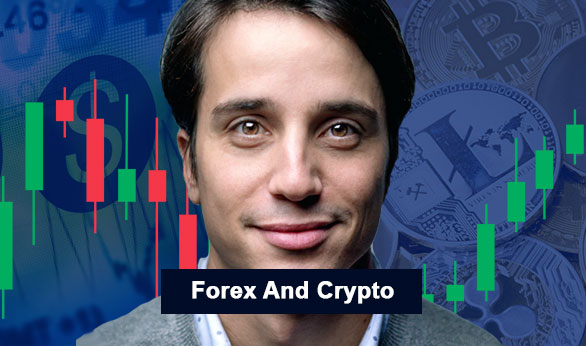 Forex And Crypto 2024