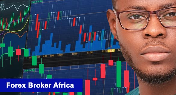 Forex broker Africa 2022