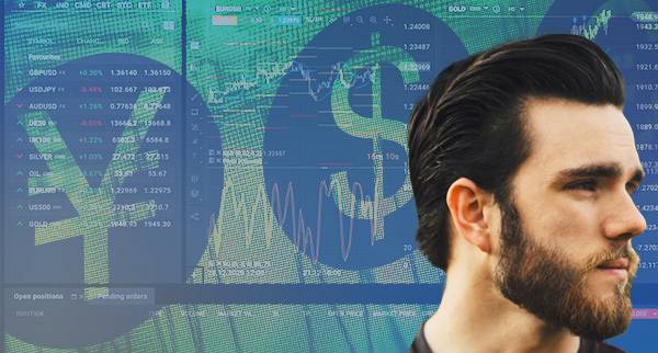 Forex Broker Volume 2025