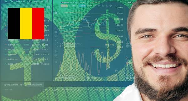 Forex Brokers Belgium 2025