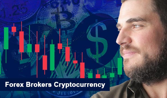 Forex Brokers Cryptocurrency 2025
