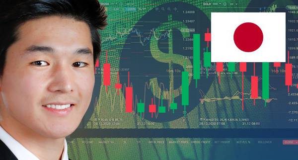 Forex Brokers Japan 2025