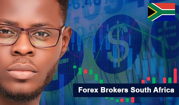 Forex Brokers South Africa 2025
