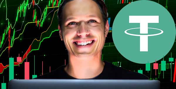 Forex brokers that accept usdt 2025