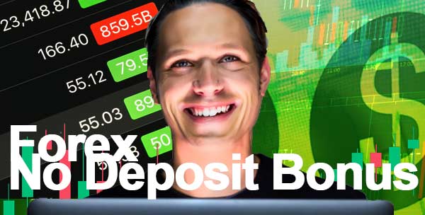 Forex brokers with no deposit bonus 2025