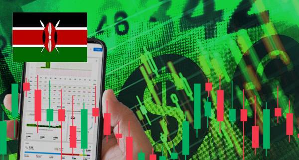 Best Kenya Forex Brokers