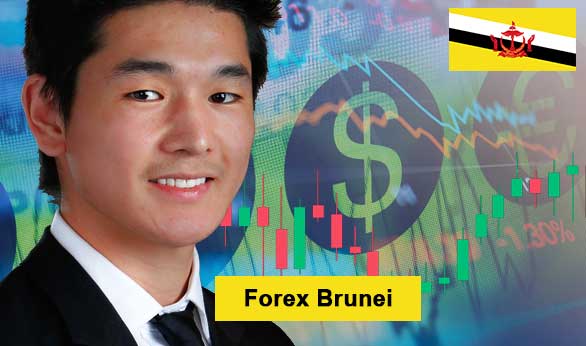 Forex Brunei 2024