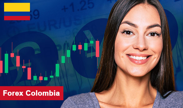 Forex Colombia 2022