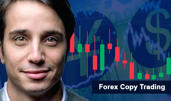Forex Copy Trading 2024