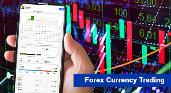 Forex Currency Trading 2022