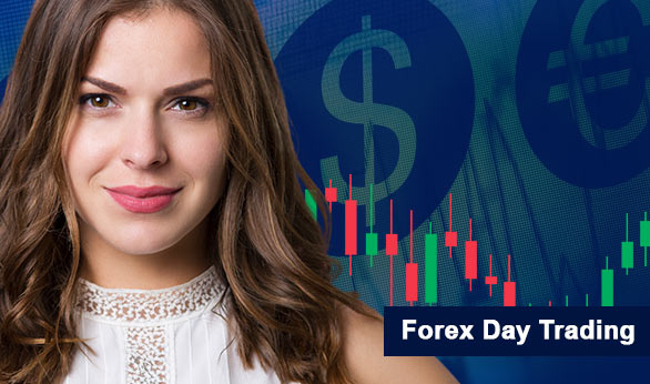 Forex Day Trading 2024
