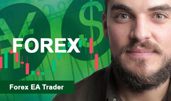 Forex EA Trader 2022